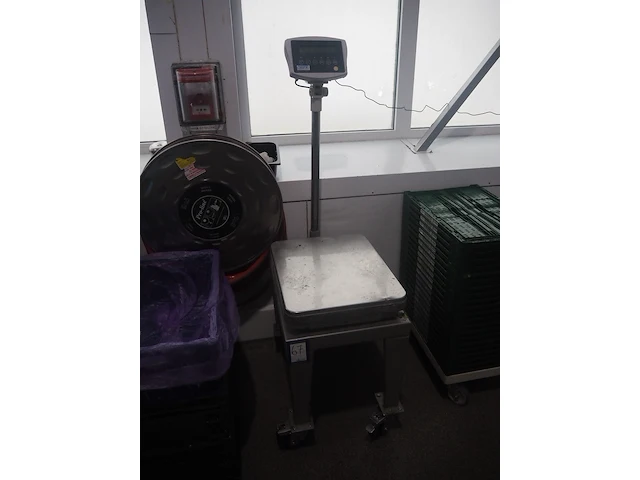 Tegra systems - afbeelding 2 van  5