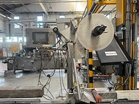 Tehabo bru2500 etiketteermachine - afbeelding 7 van  14