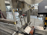 Tehabo bru2500 etiketteermachine - afbeelding 10 van  14