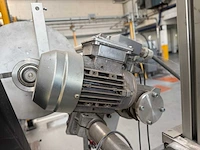 Tehabo bru2500 etiketteermachine - afbeelding 4 van  14