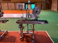 Tehabo labelmachine