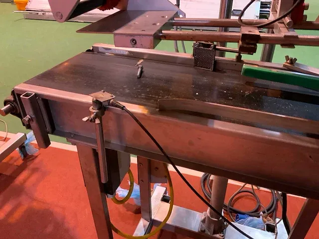 Tehabo labelmachine - afbeelding 4 van  6