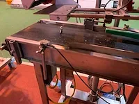 Tehabo labelmachine - afbeelding 4 van  6