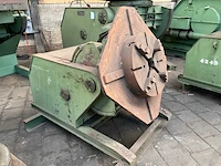 Tehag db1500 lasmanipulator - afbeelding 1 van  7