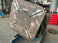 Tehag db3500 las manupilator - afbeelding 5 van  14