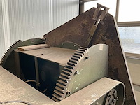 Tehag db3500 las manupilator - afbeelding 6 van  14