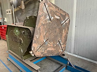 Tehag db3500 las manupilator - afbeelding 9 van  14