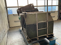 Tehag db3500 las manupilator - afbeelding 11 van  14