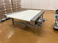 Tehama elastiek transportband - afbeelding 1 van  5
