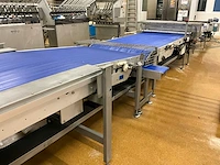 Tehama verpakkingslijn - afbeelding 32 van  33
