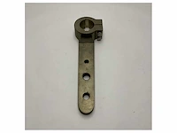 Teignbridge bronze rudder arm shaft 70 mm - 53870/2 - afbeelding 4 van  6