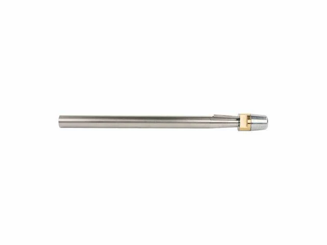 Teignbridge duplex propeller shaft 50 mm | 2879 mm with bold - anode - aps1495 - afbeelding 1 van  4