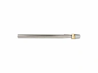 Teignbridge duplex propeller shaft 50 mm | 2879 mm with bold - anode - aps1495 - afbeelding 1 van  4