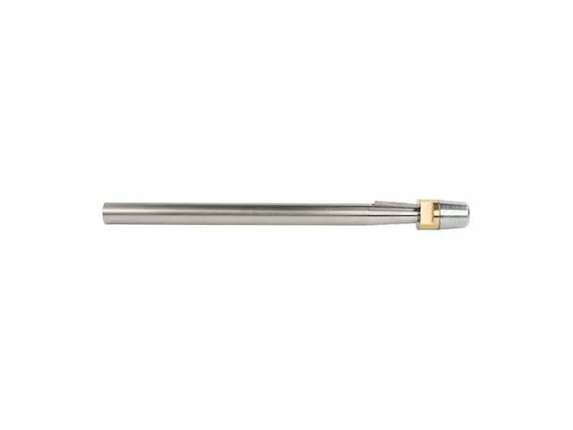 Teignbridge stainless steel propeller shaft 60 mm | 2879 mm | aps1490 - afbeelding 1 van  4