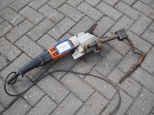 Tein - afbeelding 1 van  5