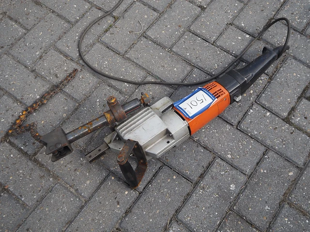 Tein - afbeelding 3 van  5
