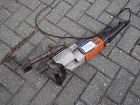 Tein - afbeelding 3 van  5