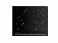 Teka - tz6415 - keramisch - kookplaat - afbeelding 1 van  3