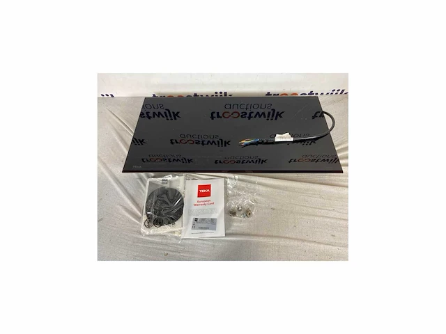 Teka kitchen hobs izc 83620 mst - afbeelding 2 van  2