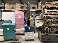 Teka lasdampafzuiginstallatie - afbeelding 1 van  4