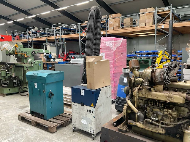Teka lasdampafzuiginstallatie - afbeelding 2 van  4