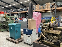 Teka lasdampafzuiginstallatie - afbeelding 2 van  4
