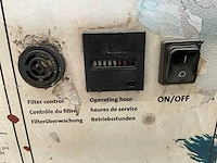 Teka lasdampafzuiginstallatie - afbeelding 4 van  4