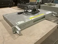 Tekelec temex epsilon 2s clock - afbeelding 2 van  5