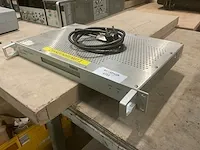 Tekelec temex epsilon 2s clock - afbeelding 1 van  5