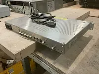 Tekelec temex epsilon 2s clock - afbeelding 5 van  5