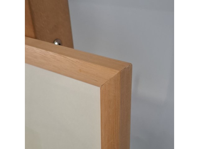 Tekening, b. lens, 1970 - afbeelding 8 van  9