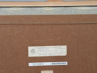 Tekening, b. lens, 1970 - afbeelding 9 van  9