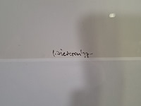 Tekening, diederen, abstract - afbeelding 5 van  7