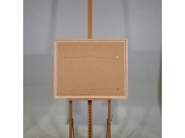 Tekening, diederen, abstract - afbeelding 6 van  7