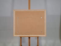 Tekening, diederen, abstract - afbeelding 6 van  7