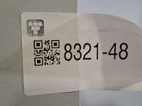 Tekening, g. alberts, hij rook de lente 71/100, 2001 - afbeelding 4 van  18