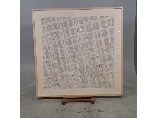 Tekening, g. kruimer - afbeelding 1 van  6