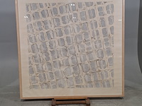 Tekening, g. kruimer