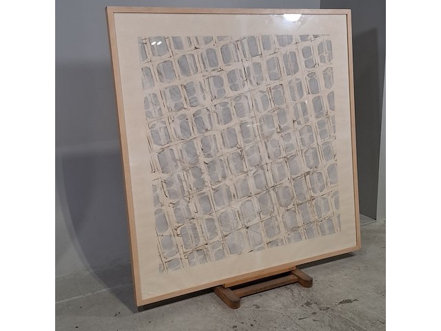 Tekening, g. kruimer - afbeelding 2 van  6