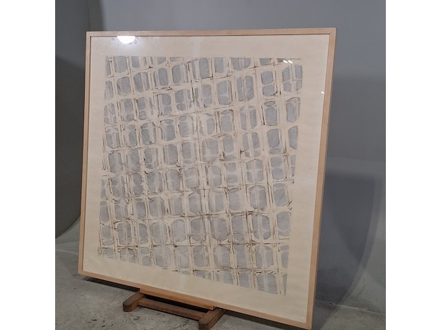 Tekening, g. kruimer - afbeelding 3 van  6