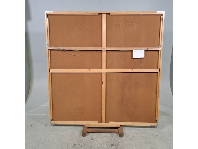 Tekening, g. kruimer - afbeelding 6 van  6