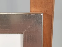 Tekening in lijst, femia morselt, 1983 - afbeelding 7 van  9