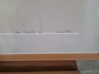 Tekening, j. bontjes, de jacht ii - afbeelding 4 van  8