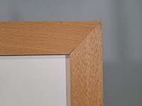 Tekening, j. bontjes, de jacht ii - afbeelding 5 van  8