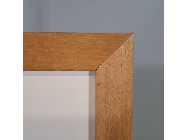 Tekening, j. veerman, 1960 - afbeelding 5 van  7