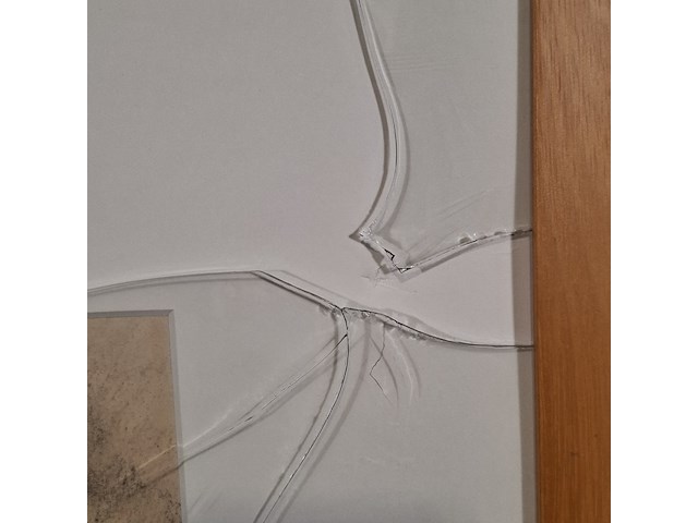 Tekening, j.k. veerman - afbeelding 5 van  10