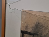 Tekening, j.k. veerman - afbeelding 6 van  10