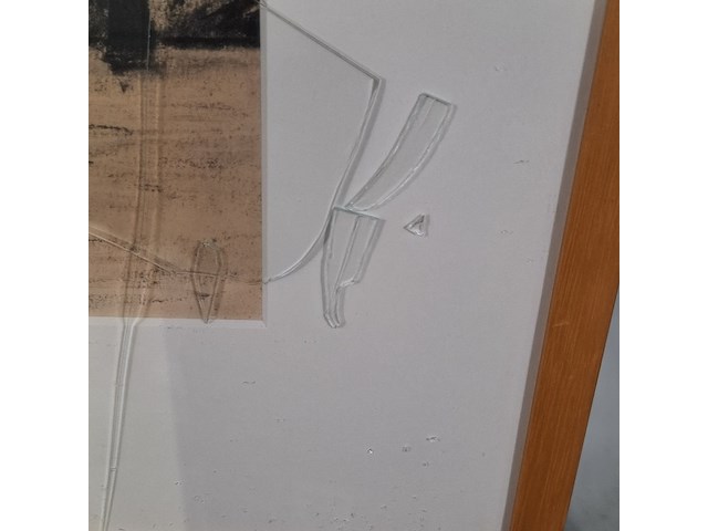 Tekening, j.k. veerman - afbeelding 7 van  10