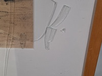 Tekening, j.k. veerman - afbeelding 7 van  10