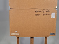 Tekening, j.k. veerman - afbeelding 9 van  10